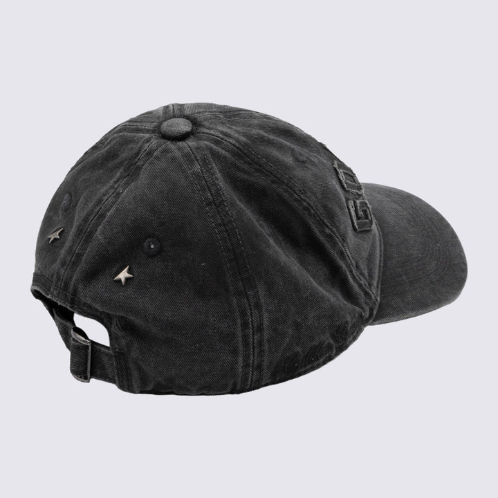 Golden Goose Hats - ANTHRACITE | 095361c3cb1636ae2c526c1b2d92ece4f423c239
