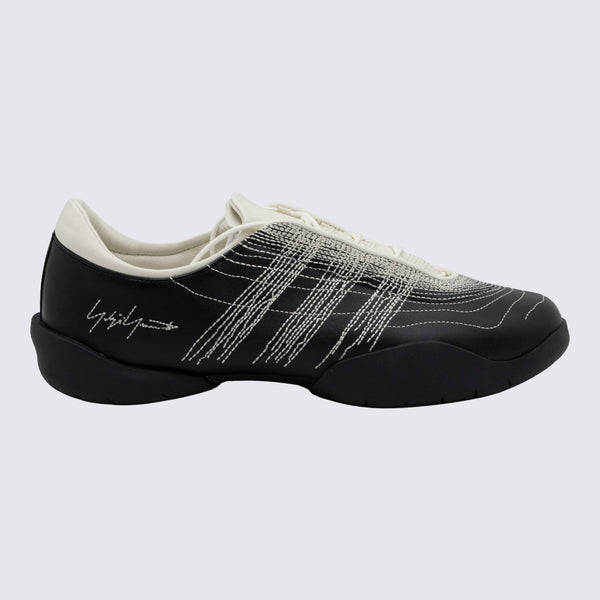 Sneakers Black