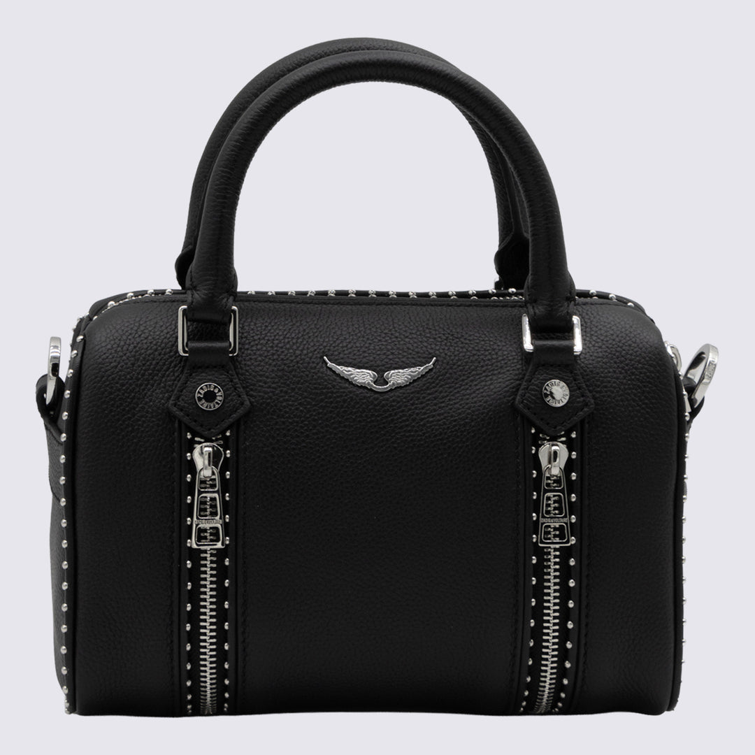 Zadig & Voltaire Bags - Black | d32fffd2636ad2bfbd99ee65c127e4aef871e237