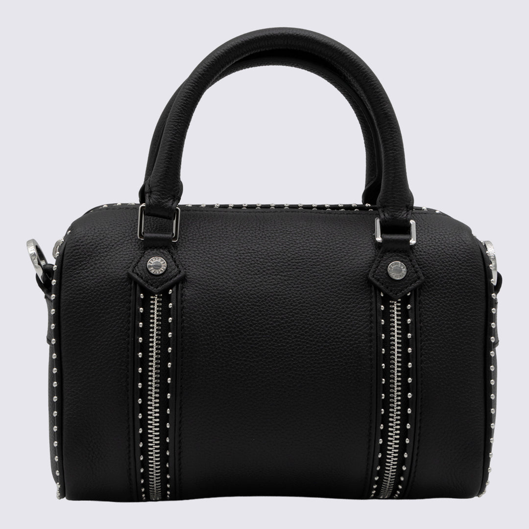 Zadig & Voltaire Bags - Black | 4affd72d87ef13978d5d6f557c1bc609e6810171