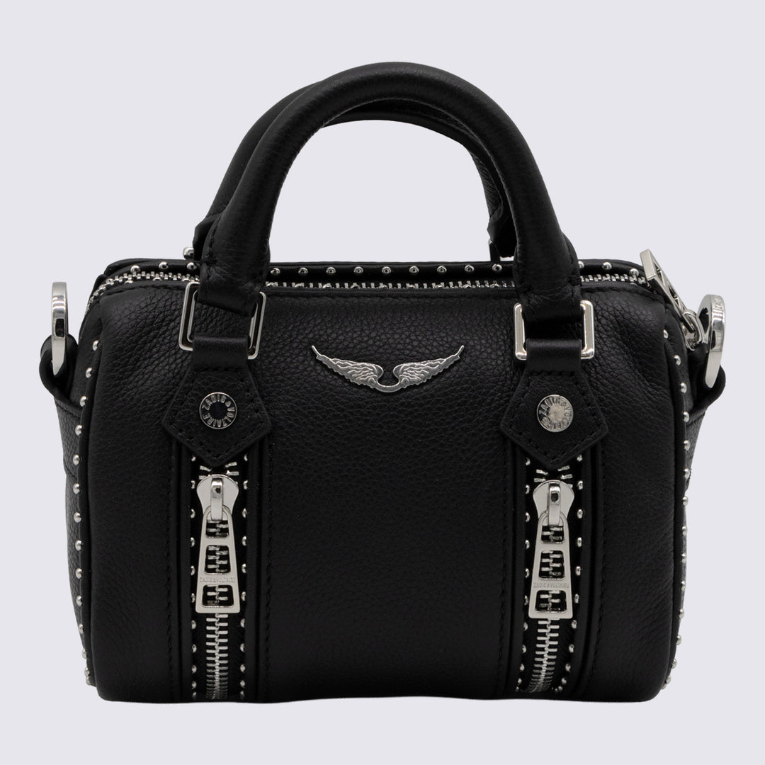 Zadig & Voltaire Bags - Black | ee94c8696b8761b8b255fab4caad1cc049dc7804
