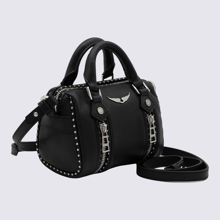 Zadig & Voltaire Bags - Black | 3ed608f7edbd5cde557cd535ce9ea8b400beb2a4