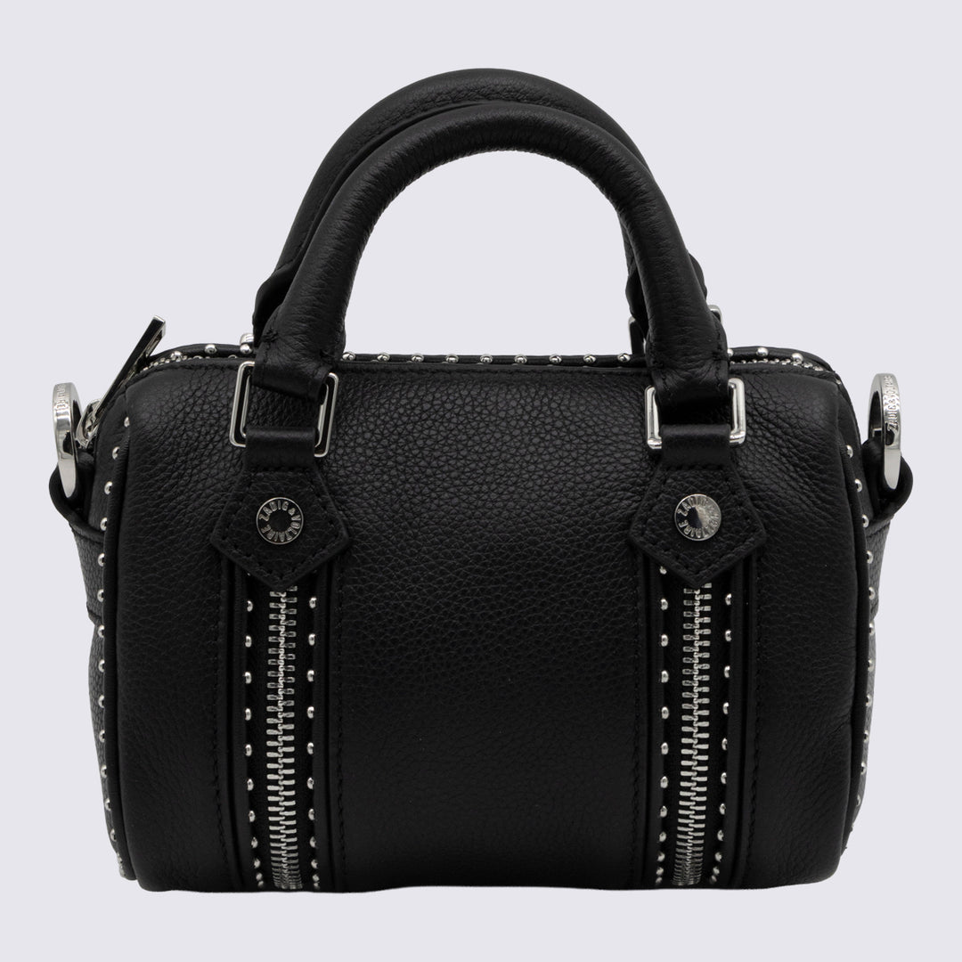 Zadig & Voltaire Bags - Black | eaf6e022e7f41d44b083b206f54b21f9db934258
