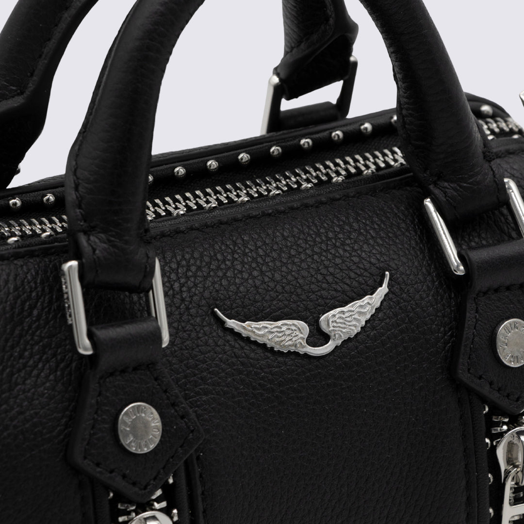 Zadig & Voltaire Bags - Black | fd95456ae7e10e404457adebfb09e47bf4317058