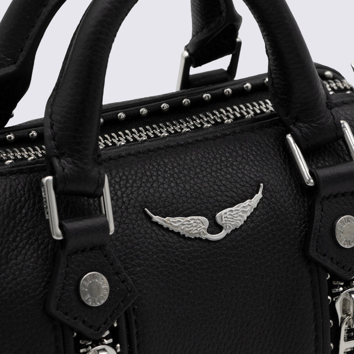 Zadig & Voltaire Bags - Black | fd95456ae7e10e404457adebfb09e47bf4317058