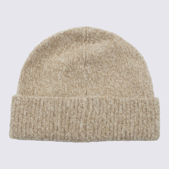 Brunello Cucinelli Hats - SAND | d608bfae720c87bfbc15b8f0a68885b2b2332b4f