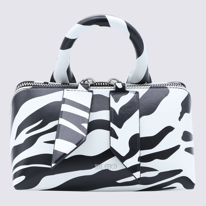The Attico Bags - Scuri | c5ad797b0f91c8b5a1b0ce53fc9ce413dc7178da