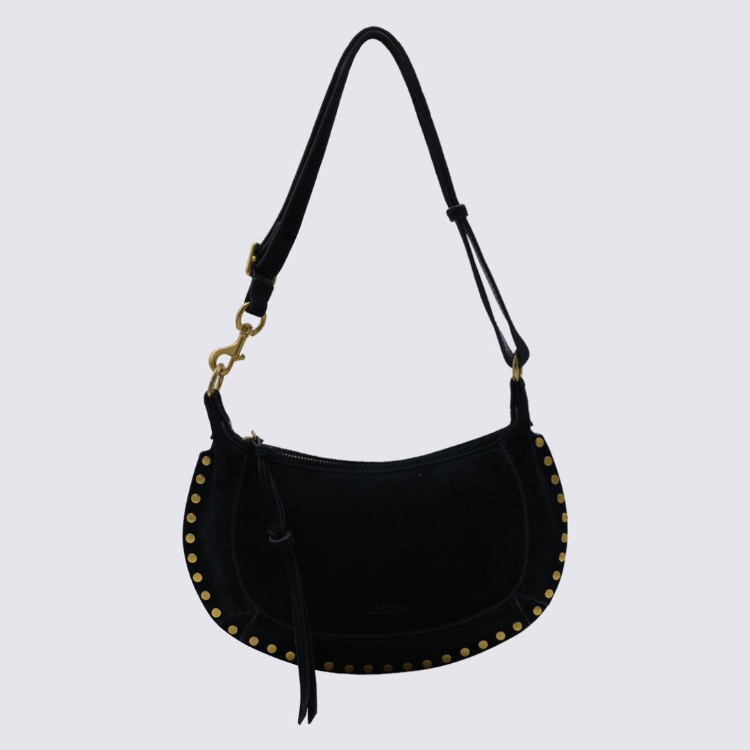 Isabel Marant Bags - Black | e744952f12eedb5d5a80e746cd2baaba51251d48