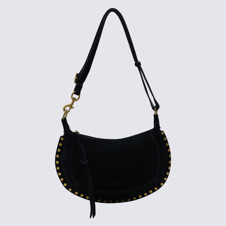 Isabel Marant Bags - Black | e744952f12eedb5d5a80e746cd2baaba51251d48
