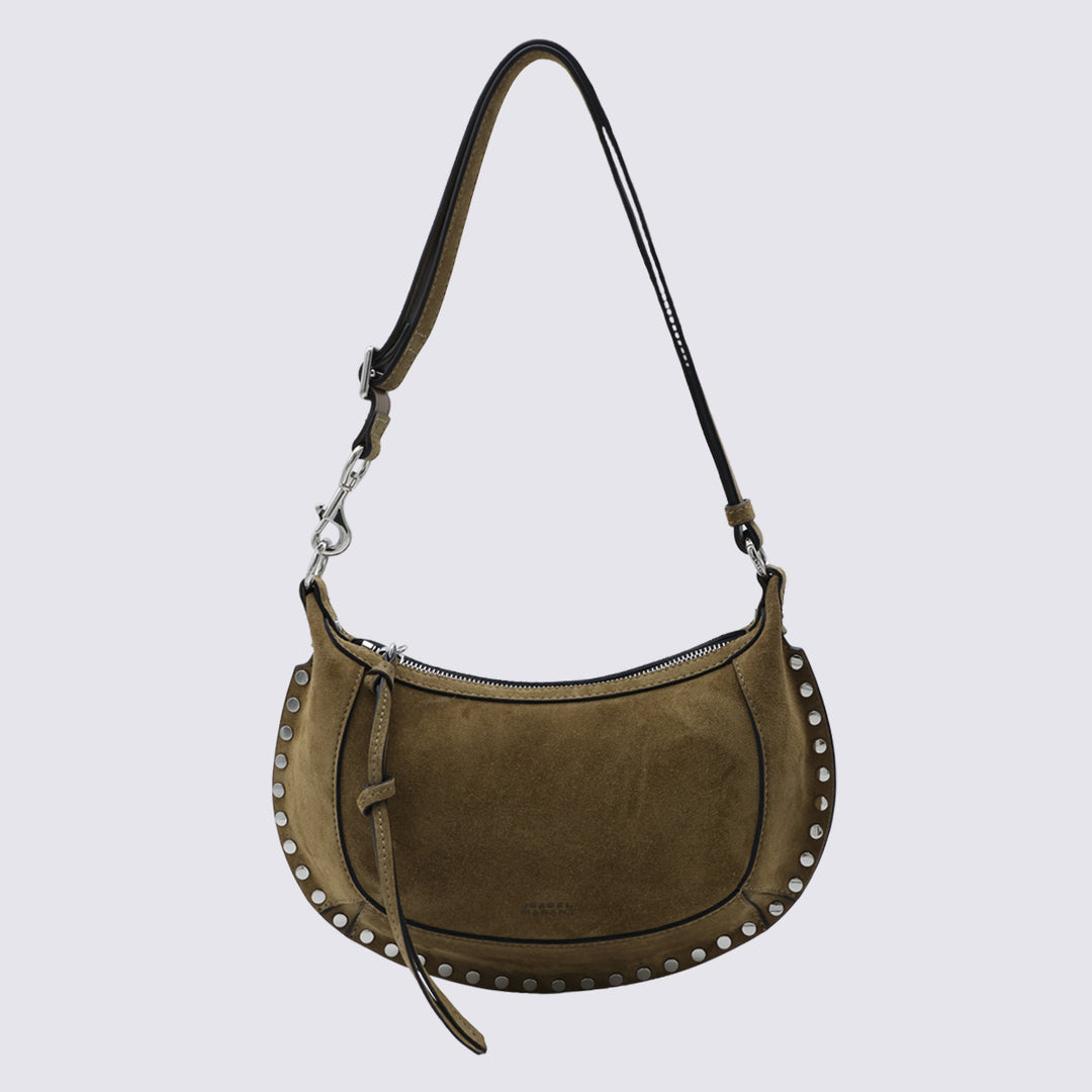 Isabel Marant Bags - Taupe | f76d992cebf26108f27a6fc8866cff201b5cf44f