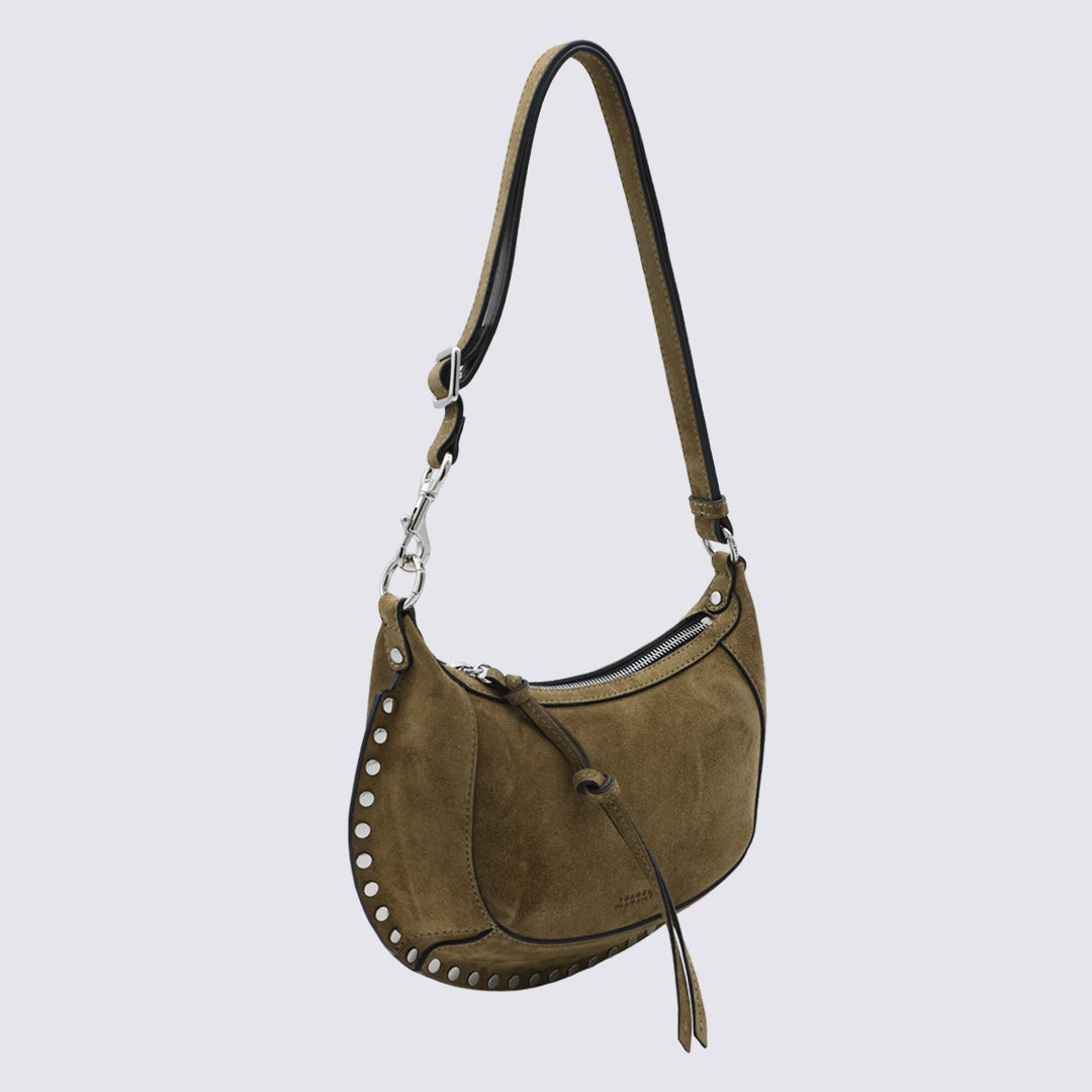 Isabel Marant Bags - Taupe | ed92c63a0842163704c028dad88596a22547291c