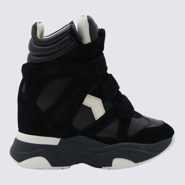 Sneakers Black