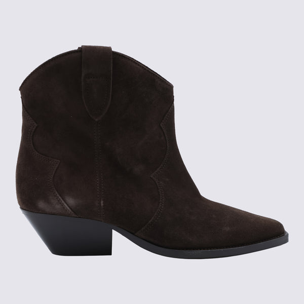 Boots Chocolate