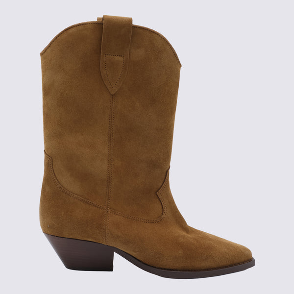Boots Chari