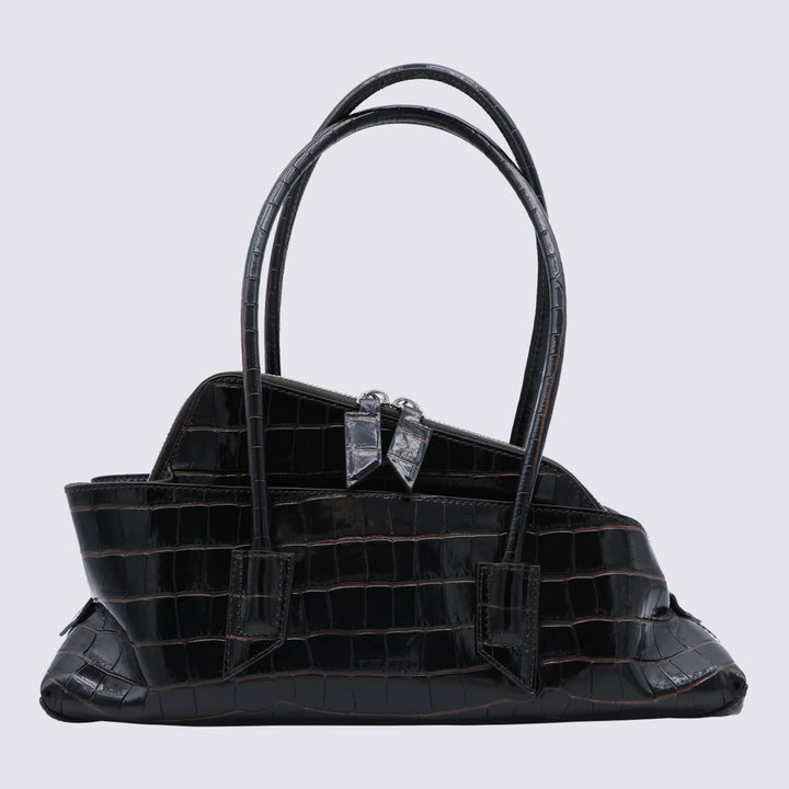The Attico Bags - COFFEE | 2d3787950dde10916b731b90ff67d1a144e927df