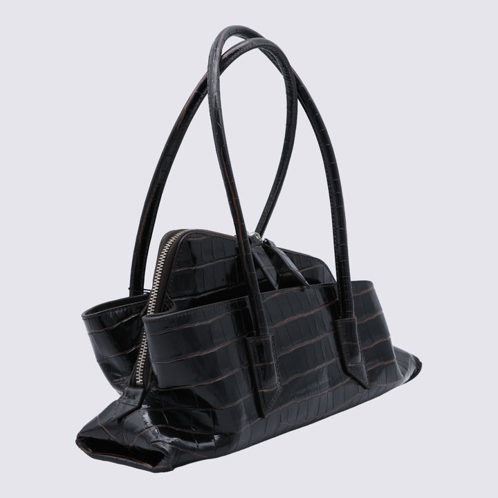 The Attico Bags - COFFEE | 40f8931805902d86965049dd2e85805681471db3