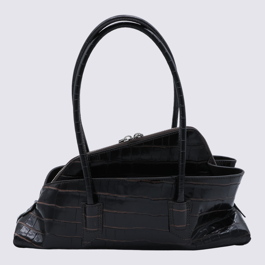 The Attico Bags - COFFEE | 0b14e313dba0b993b93e2ce7bbbed2e7916550f5