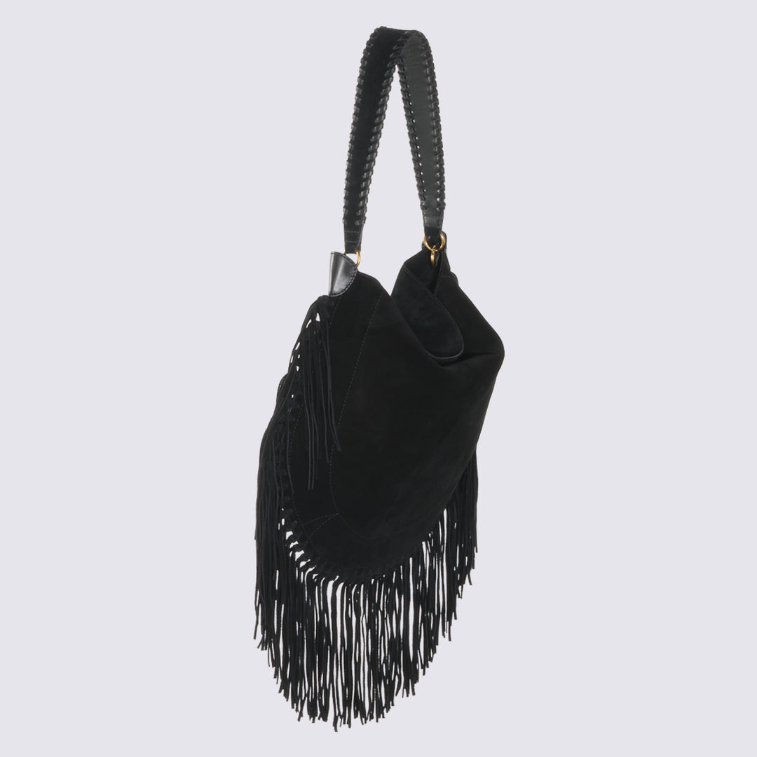 Isabel Marant Bags - Black | 5e1df1d27dcb4cd3758624d26f38134f3f8524a1