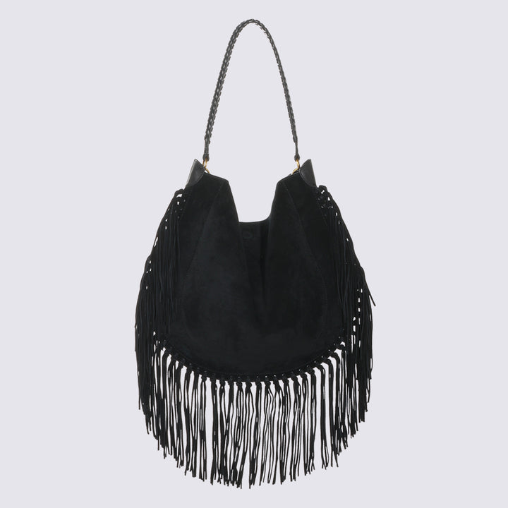 Isabel Marant Bags - Black | 25b61b96cafcb842d11fce1700d85834875bd8b8