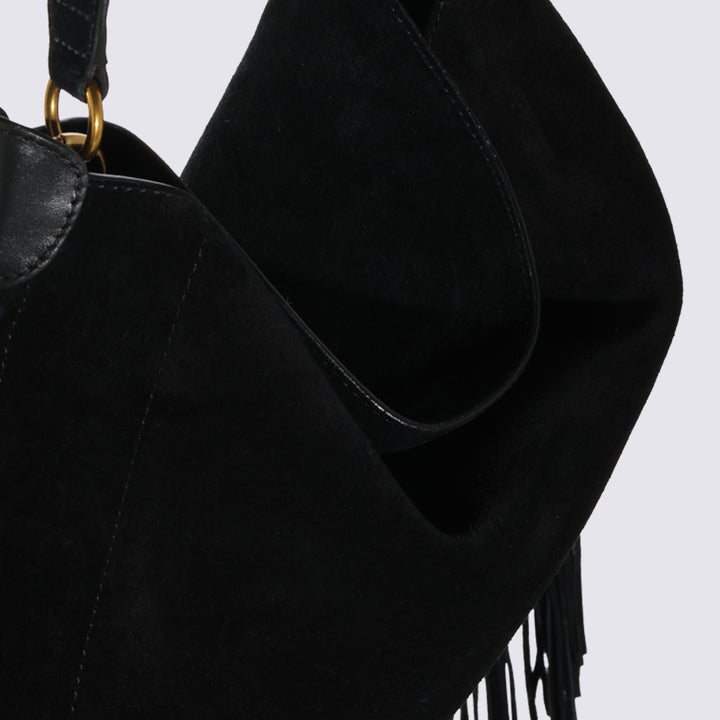 Isabel Marant Bags - Black | 10cc5382cbf659969d9676978e719fd31b0fc772