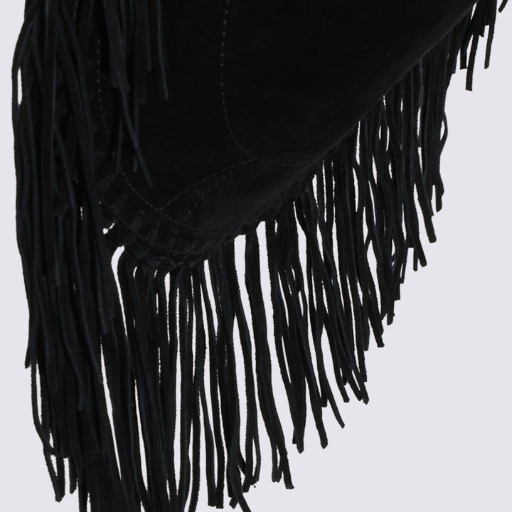 Isabel Marant Bags - Black | 12f13bc6bd0d18f7e95ab39d65df4e3e9c736bff
