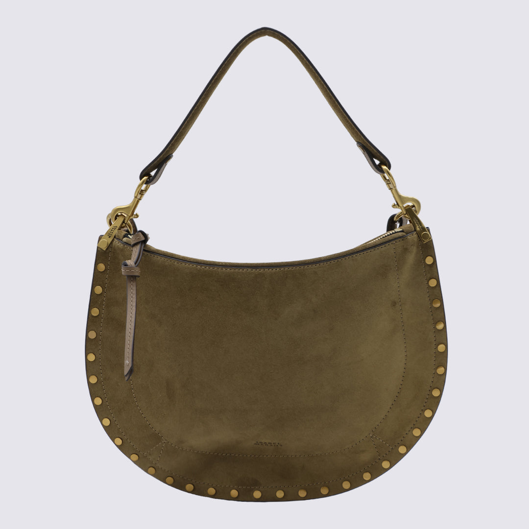 Isabel Marant Bags - Taupe | 3b032a84c260734b4ea56fa83c01ee3de9cdac94