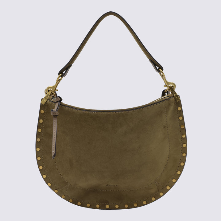 Isabel Marant Bags - Taupe | 3b032a84c260734b4ea56fa83c01ee3de9cdac94