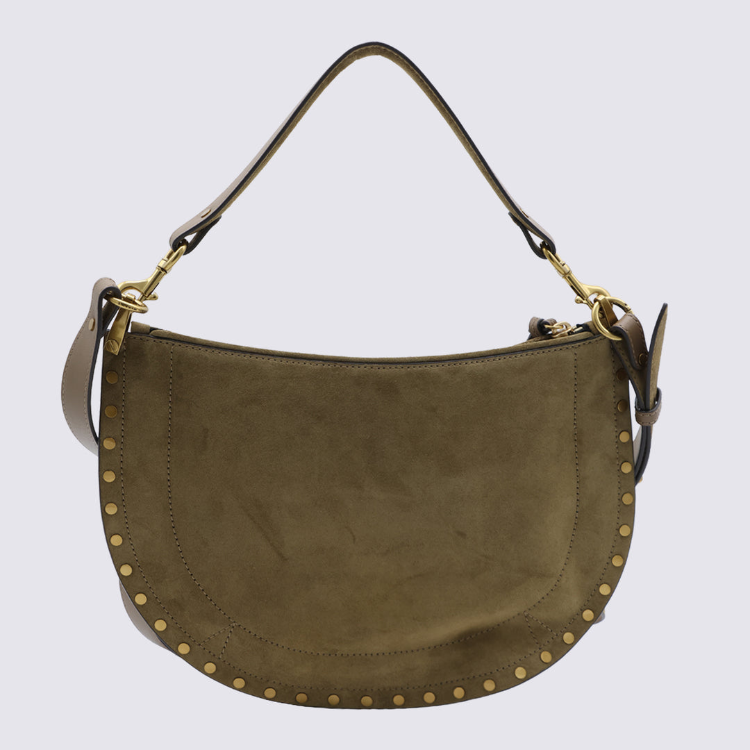 Isabel Marant Bags - Taupe | 80da425ea089dec26df41d882520e1c9518bdeb3