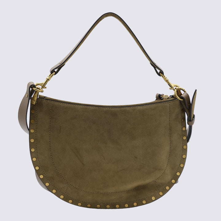 Isabel Marant Bags - Taupe | 80da425ea089dec26df41d882520e1c9518bdeb3
