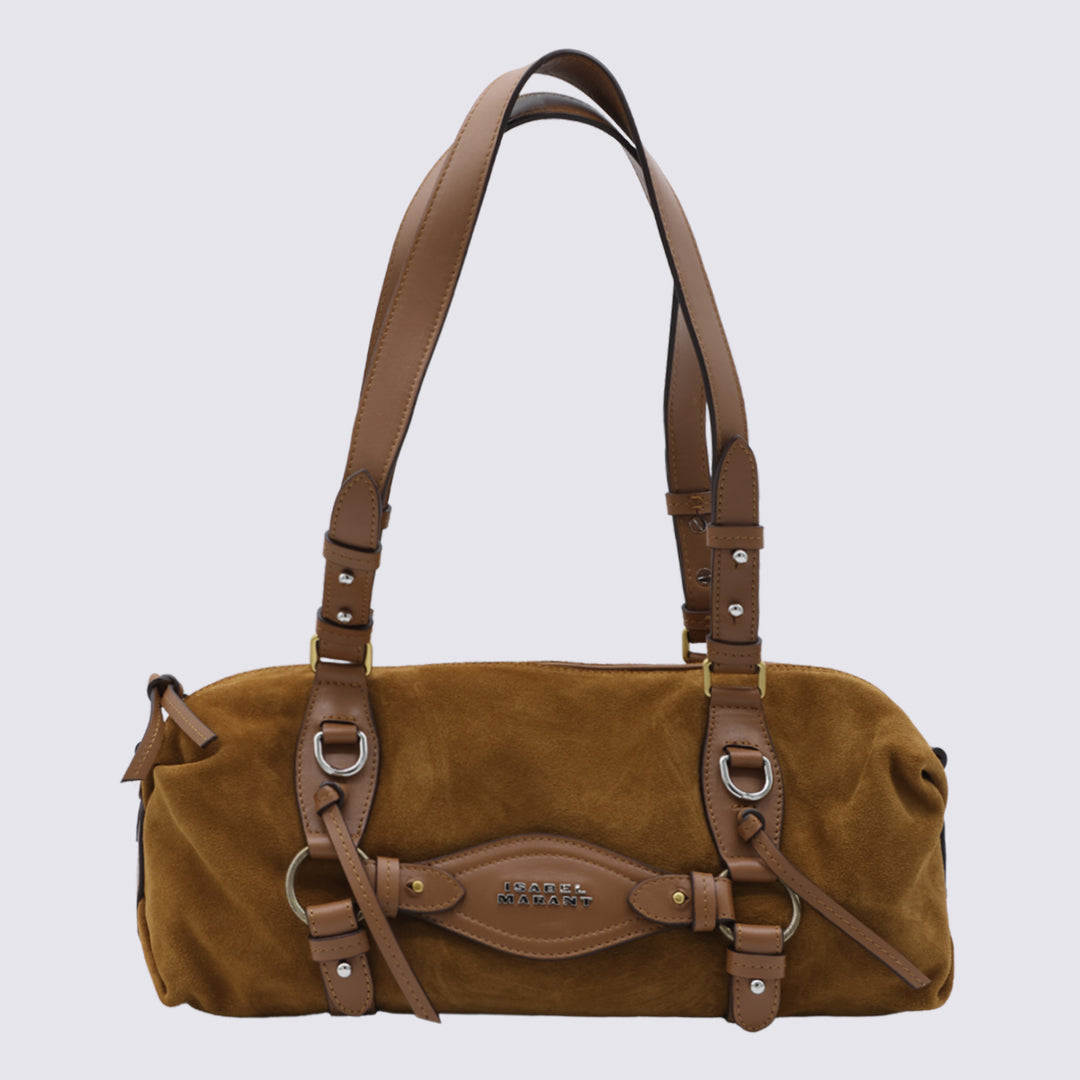 Isabel Marant Bags - Chari | 7d67295fb8847d3e1362b345512d859ee4124b00