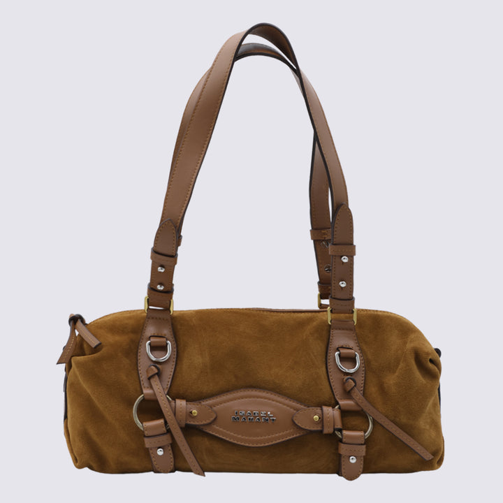 Isabel Marant Bags - Chari | 7d67295fb8847d3e1362b345512d859ee4124b00