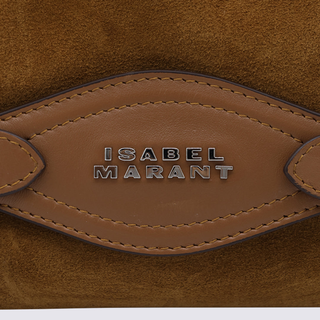 Isabel Marant Bags - Chari | 1fdcf5b083975e43a3f0358e855cf73c39fc799b