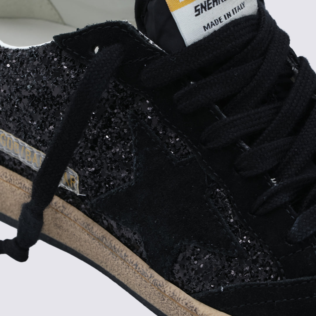 Golden Goose Sneakers - Black | fdccec7f11d824426cb0b217d98106b5c2c66ed6