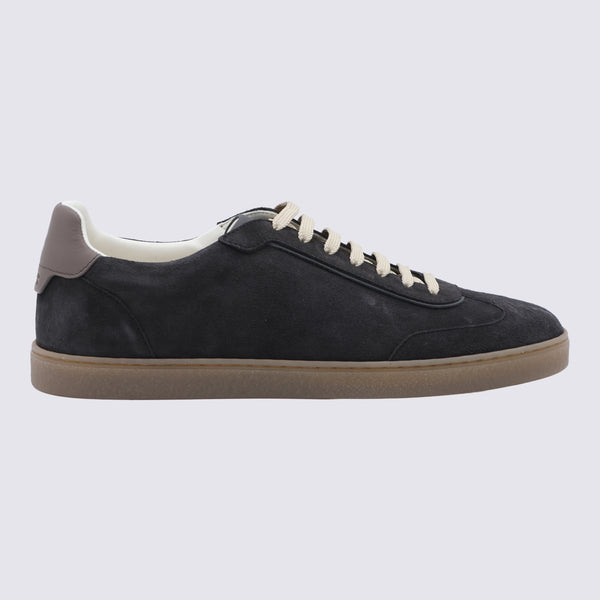 Sneakers Brown