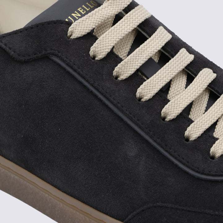 Brunello Cucinelli Sneakers - Brown | 2623d5cac4271884811c64231992a607d7d48af8