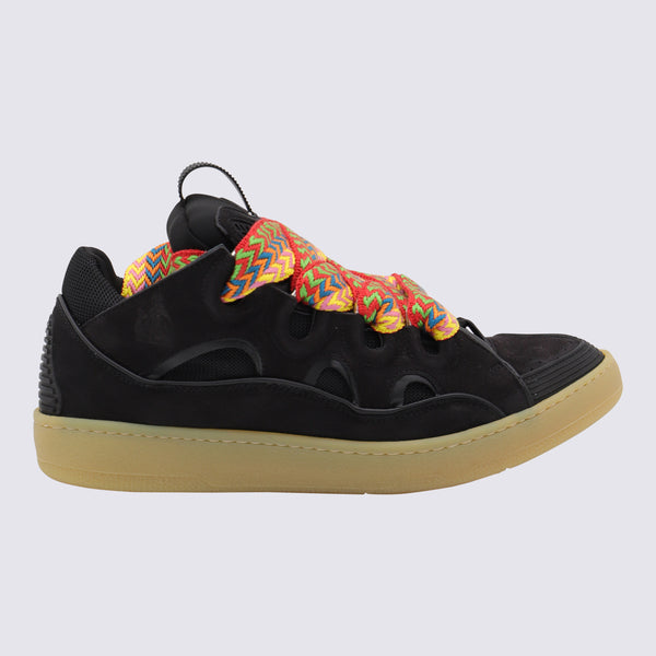 Sneakers Black