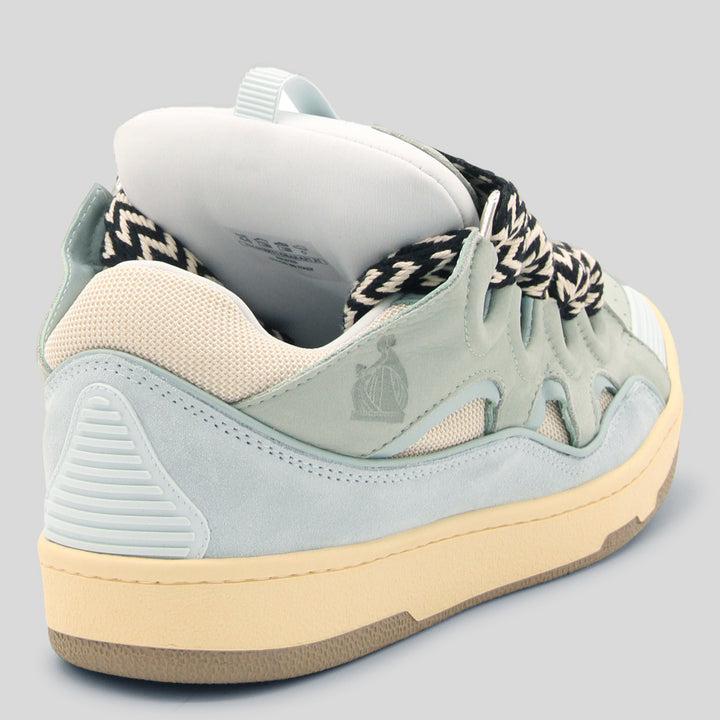Lanvin Sneakers - Pale blue | 71c5d068eae375b31ac465617aa914e76de940bf