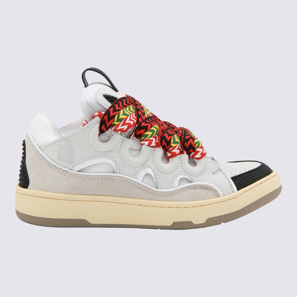Sneakers White