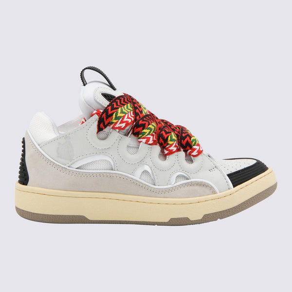 Sneakers White