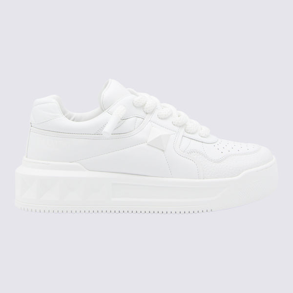 Sneakers White