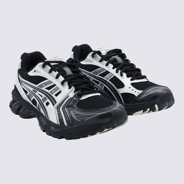 Sneakers Black/Cream