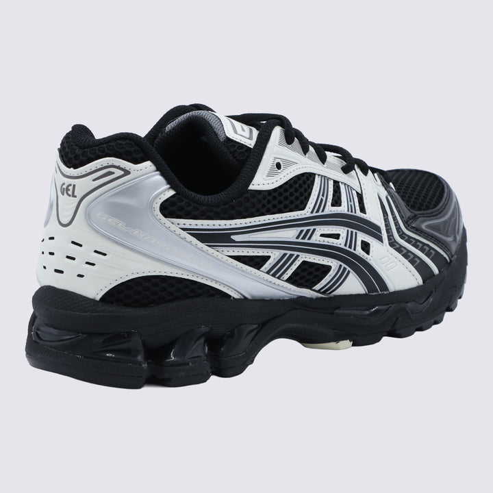 Asics Sneakers - Black/Cream | da3d2397b72c117ac68164833720da139251d5a8
