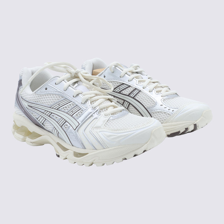 Asics Sneakers - CREAM/COCOA POWDER | 9e7a0a6052f27c483bd2693aa6c4f63a7431ded7
