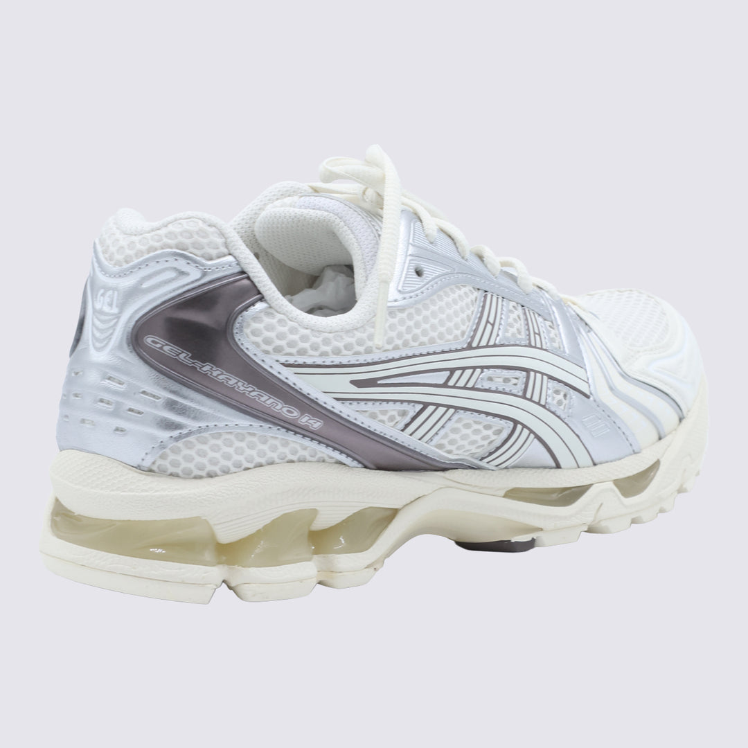 Asics Sneakers - CREAM/COCOA POWDER | 9de0de837b92b452a69647121ac6a255ed00b429