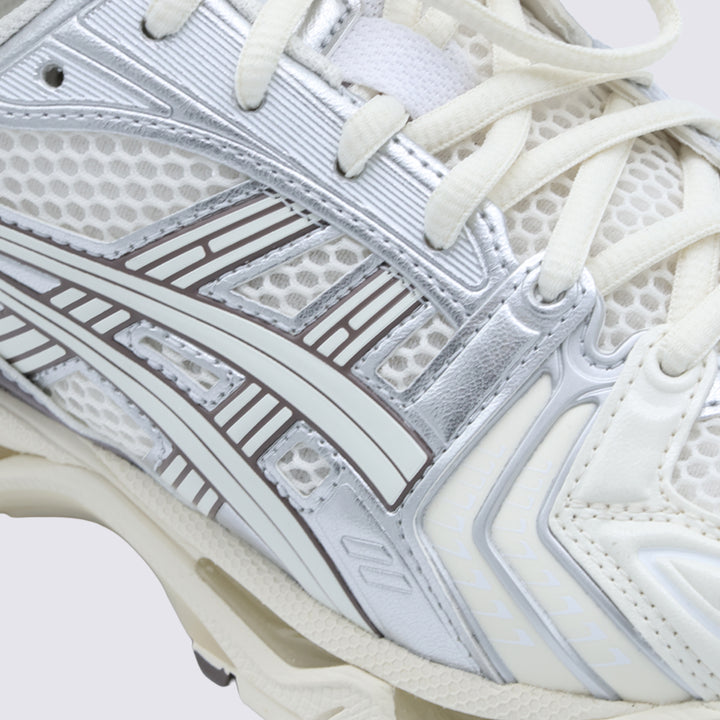 Asics Sneakers - CREAM/COCOA POWDER | efa3d48e3d5666b57a3f960450ad35fb32fe459d