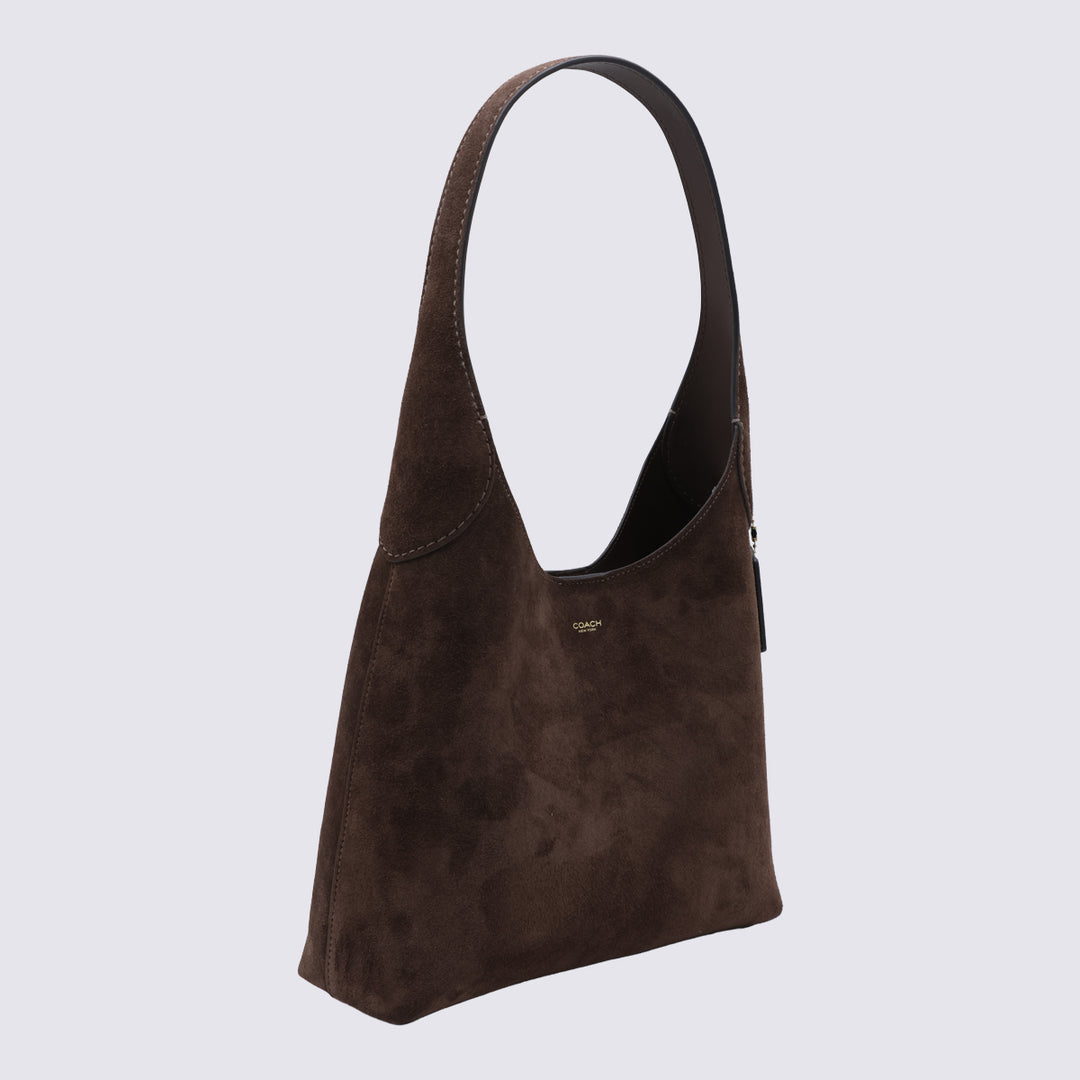 Coach Bags - DARK CHOCOLATE | 5cb060fdfe82c0b511260d913a038b6ec4c8752f