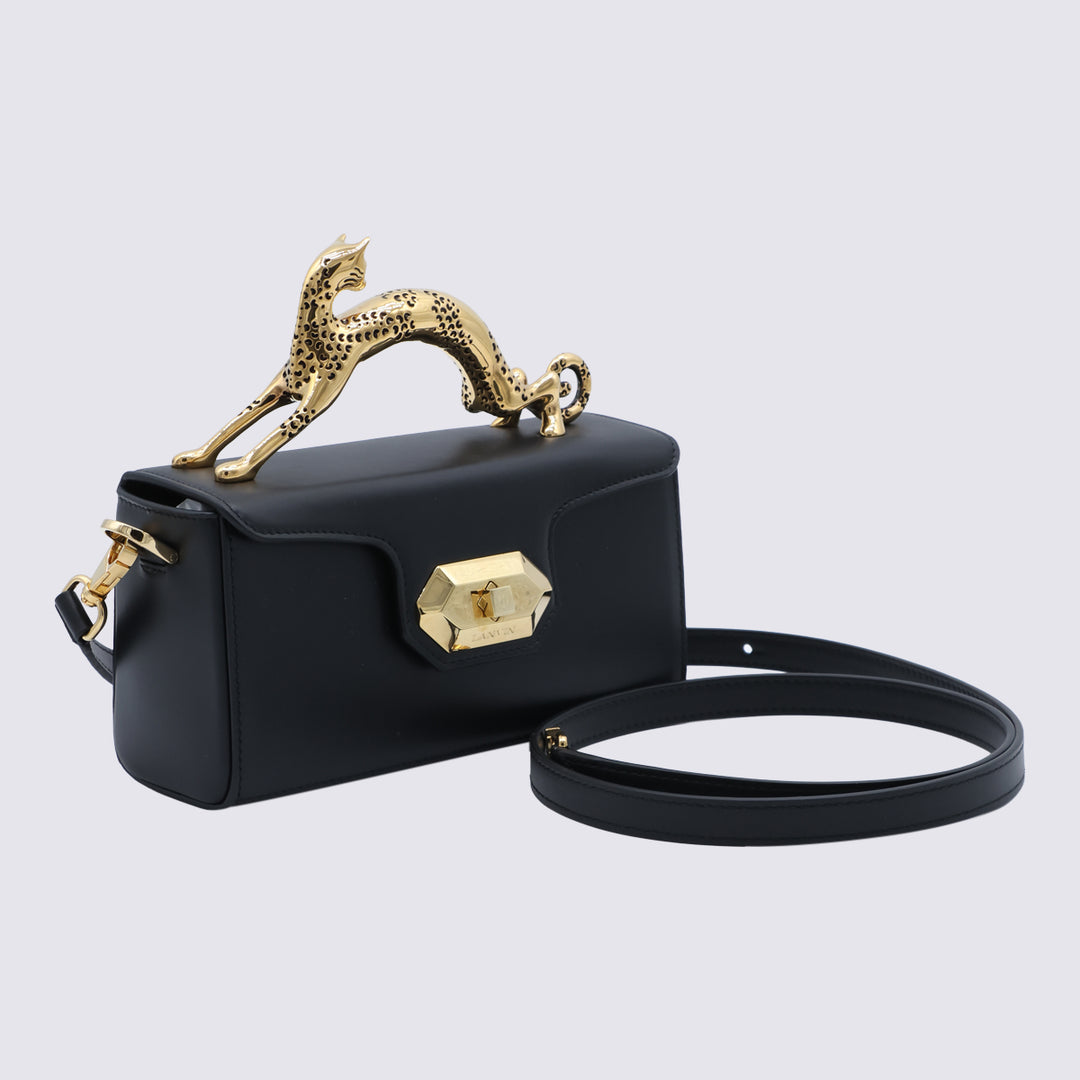 Lanvin Bags - Black | c97ac0c77a8831f548013f3442aad611e09d11c5