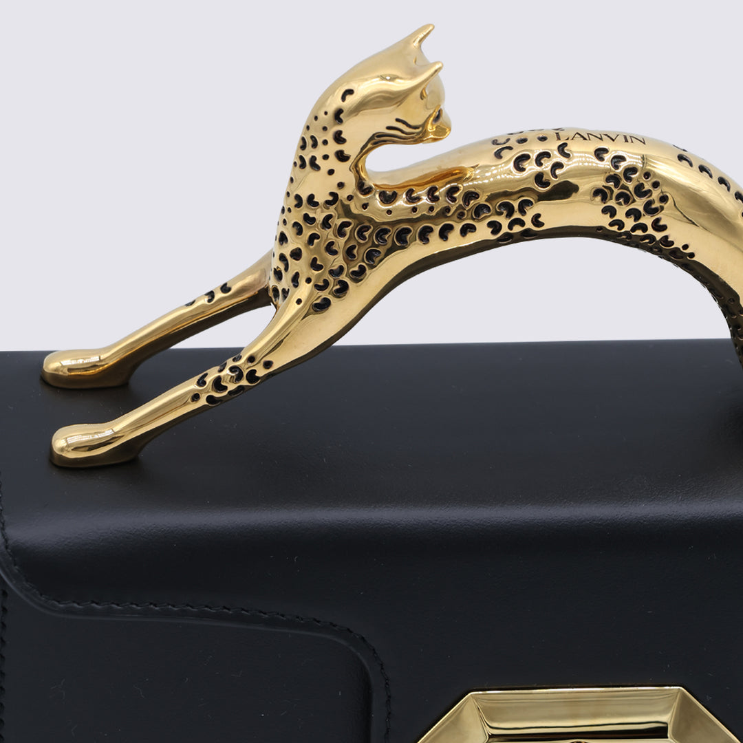 Lanvin Bags - Black | 9ff9b1b54aba9b52e83aaed9b6c77622bba8b4c8