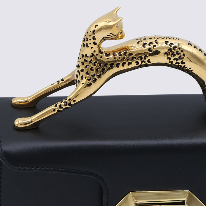 Lanvin Bags - Black | 9ff9b1b54aba9b52e83aaed9b6c77622bba8b4c8