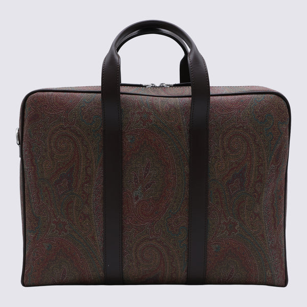 Bags Brown